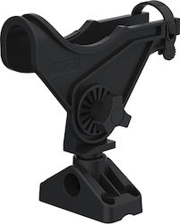 Seaflo SF-RH002 Canoe & Kayak Rod Holder External Rotating