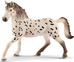 Schleich-S Miniature Toy Knapstrupper Stallion for 3+ Years