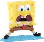 Bullyland Jucărie Miniatură σε Πανικό SpongeBob 5.5cm.