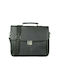 PROFESSIONAL BRIEFCASE-BRIEFCASE BLACK 6045