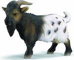 Schleich-S Miniature Toy Mini Billy Goat for 3+ Years