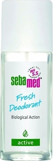 Sebamed Fresh Deodorant Active Deodorant in Roll-On 75ml