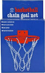 Inny Gramet Metallic Basketball Net