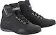 Alpinestars Sektor Pantofi Motocicletă Bărbați Impermeabili Negre