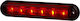 Horpol Set Lumini Trailer LED cu șuruburi 12 / 24V 1buc