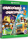 Overcooked! & Overcooked! 2 Xbox One Game