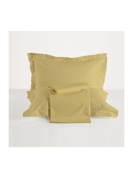 Kentia True Col Σεντόνι Μονό 170x270εκ. 1025