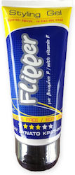 Flipper Gel de păr 200ml Flipper Gel de păr 200ml