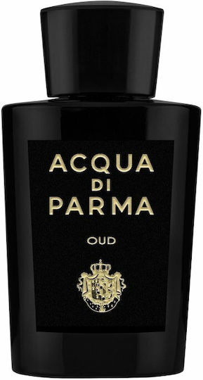 Acqua di Parma Oud Eau de Parfum 180ml