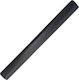 3M Protectoare Autocolante Auto Carbon 61 x 50cm în Culoarea Negru 1buc