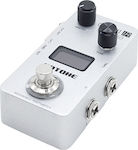 Hotone Omni IR Pedals Simulator Electric Guitar and Electroacoustic Instruments