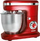 Gruppe LW-6910 Stand Mixer 1200W with Stainless Mixing Bowl 6lt
