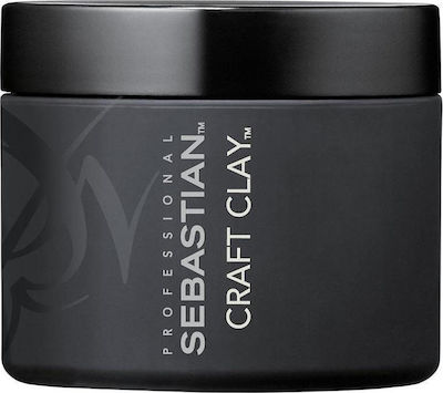 Sebastian Professional Craft Clay Lehm 150ml