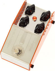 ThorpyFX Das Fallout Cloud Fuzz Pedale Fuzz