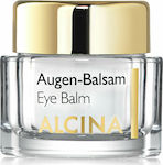 Alcina Anti-Wrinkle Eye Balm 15ml
