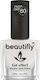 Beautifly Glossy Βερνίκι Νυχιών Μακράς Διαρκείας Quick Dry 220 Vintage Pearl 20ml