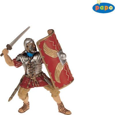 Papo Miniature Toy Ρωμαίος Λεγεωνάριος 4cm.