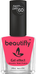 Beautifly Nagellacke 20ml Beautifly Nagellacke 20ml