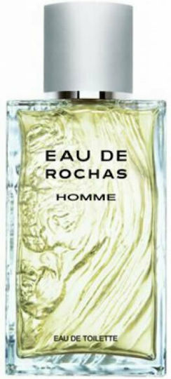Rochas Eau De Rochas Homme Eau de Toilette 200ml