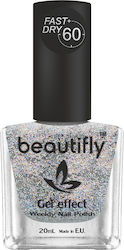 Beautifly Nagellacke 20ml Beautifly Nagellacke 20ml
