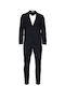 OFFICINA36 Men's Suit ABITO - AB009 CEREAL