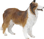 Papo Miniature Toy Lassie Collie for 3+ Years 6cm.