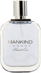 Kenneth Cole Mankind Hero Eau De Toilette 100ml Kenneth Cole Mankind Hero Eau De Toilette 100ml