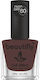 Beautifly Glossy Βερνίκι Νυχιών Μακράς Διαρκείας Quick Dry 247 Fudge 20ml
