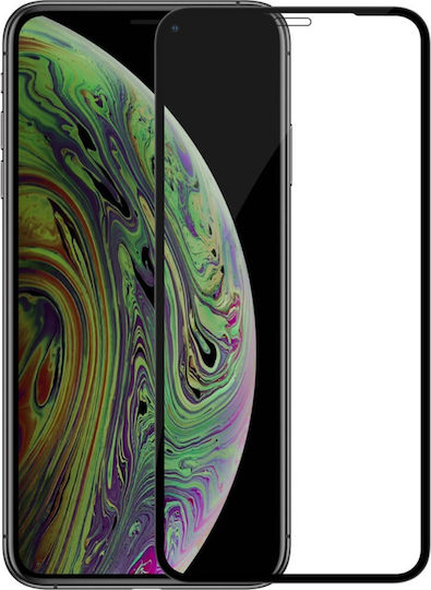 Nillkin CP+ Pro 2.5D Full Face Tempered Glass (iPhone 11 Pro Max)
