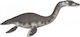 Papo Miniature Toy Plesiosaurus 19cm.