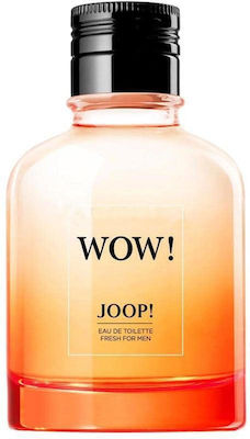 Joop! WOW! Eau de Toilette 40ml