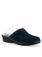 Parex Anatomic Women's Slippers In Navy Blue Colour