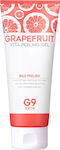 G9 Skin Grapefruit Exfoliant Pentru față 150ml