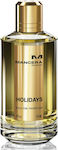 Mancera Holidays Eau de Parfum 120ml