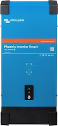 Victron Energy Phoenix Smart 48/3000 Καθαρού Ημ...