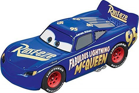 Lightning mcqueen fabulous clearance