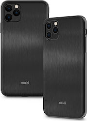 Moshi iGlaze Черен (iPhone 11 Pro Max) Moshi iGlaze Черен (iPhone 11 Pro Max)