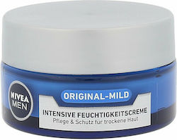 Nivea Originals Cremă Hidratantă De Zi Pentru Bărbați 50ml Nivea Originals Cremă Hidratantă De Zi Pentru Bărbați 50ml