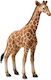 Collecta Miniature Toy Giraffe 13cm