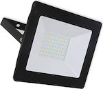 Geyer Waterproof LED Floodlight 200W Cold White 6500K IP65