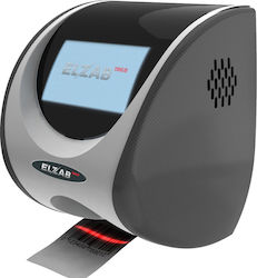 Elzab WLT Price Checker Ενσύρματο με Δυνατότητα Ανάγνωσης 1D Barcodes