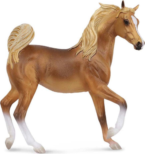 Collecta Miniature Toy Arabian Mare for 3+ Years Old 16.5cm