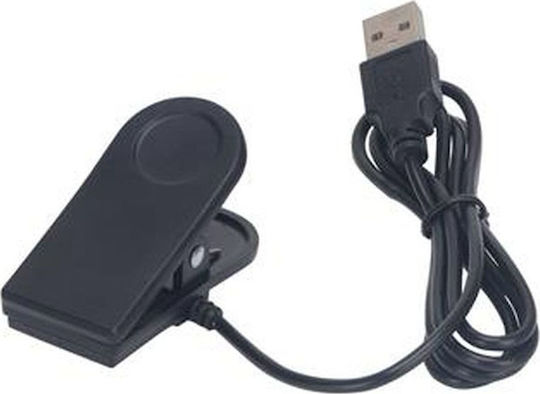 Tactical USB Charging Cable for Garmin Forerunner 735XT