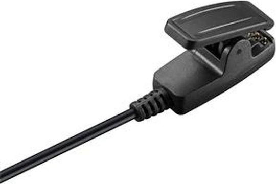 Wearable Charger Garmin Vivomove HR Blackς