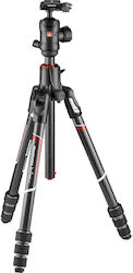 Manfrotto Befree GT XPRO Carbon Photography Tripod