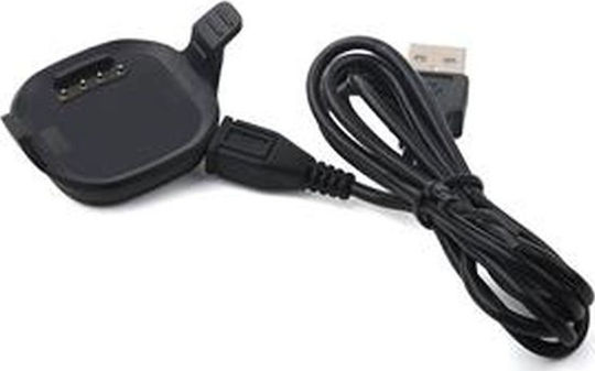 Wearable Charger Garmin Forerunner 10 Blackς