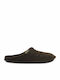 Classic Men's Slipper Espresso/Walnut