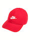 Nike Futura Heritage 86 Cap Jockey Rot