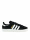 Adidas Campus Adv Herren Sneakers Core Black / Cloud White