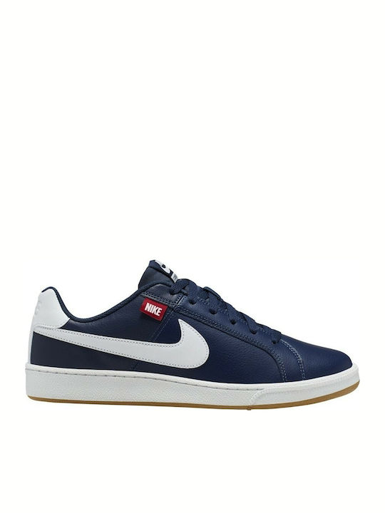 Nike Court Royale Tab Sneakers Blue